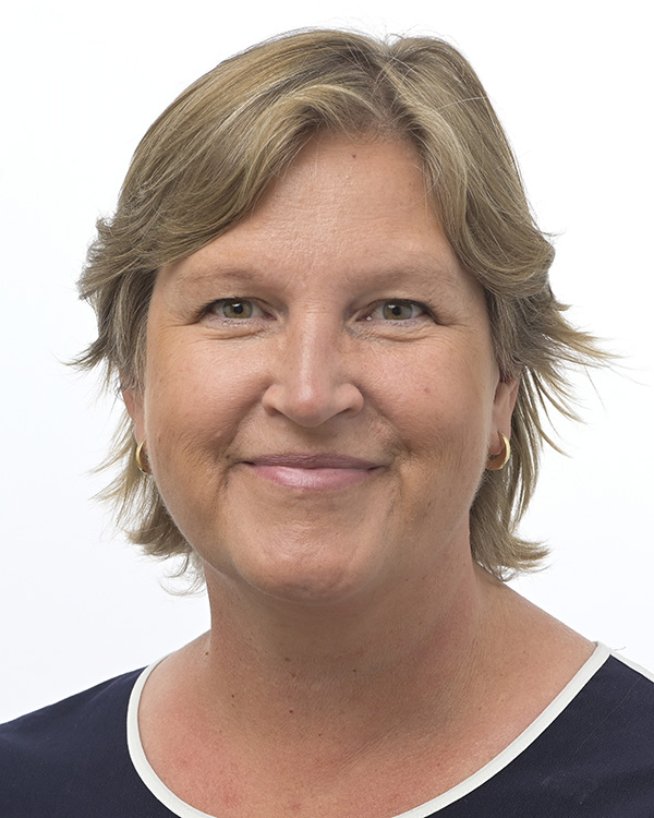 Karin KARLSBRO