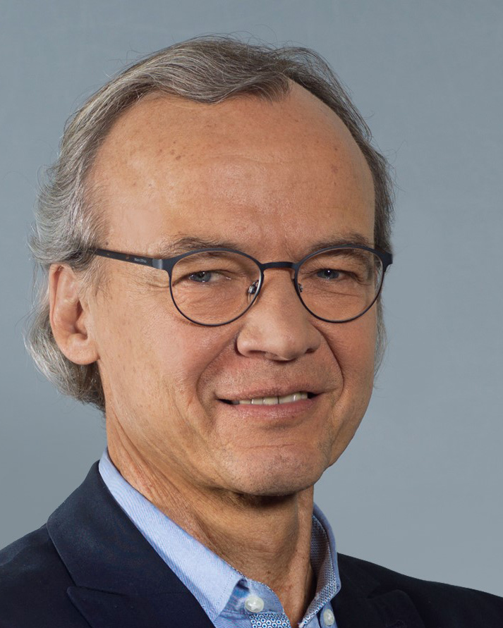 Volker SCHNURRBUSCH