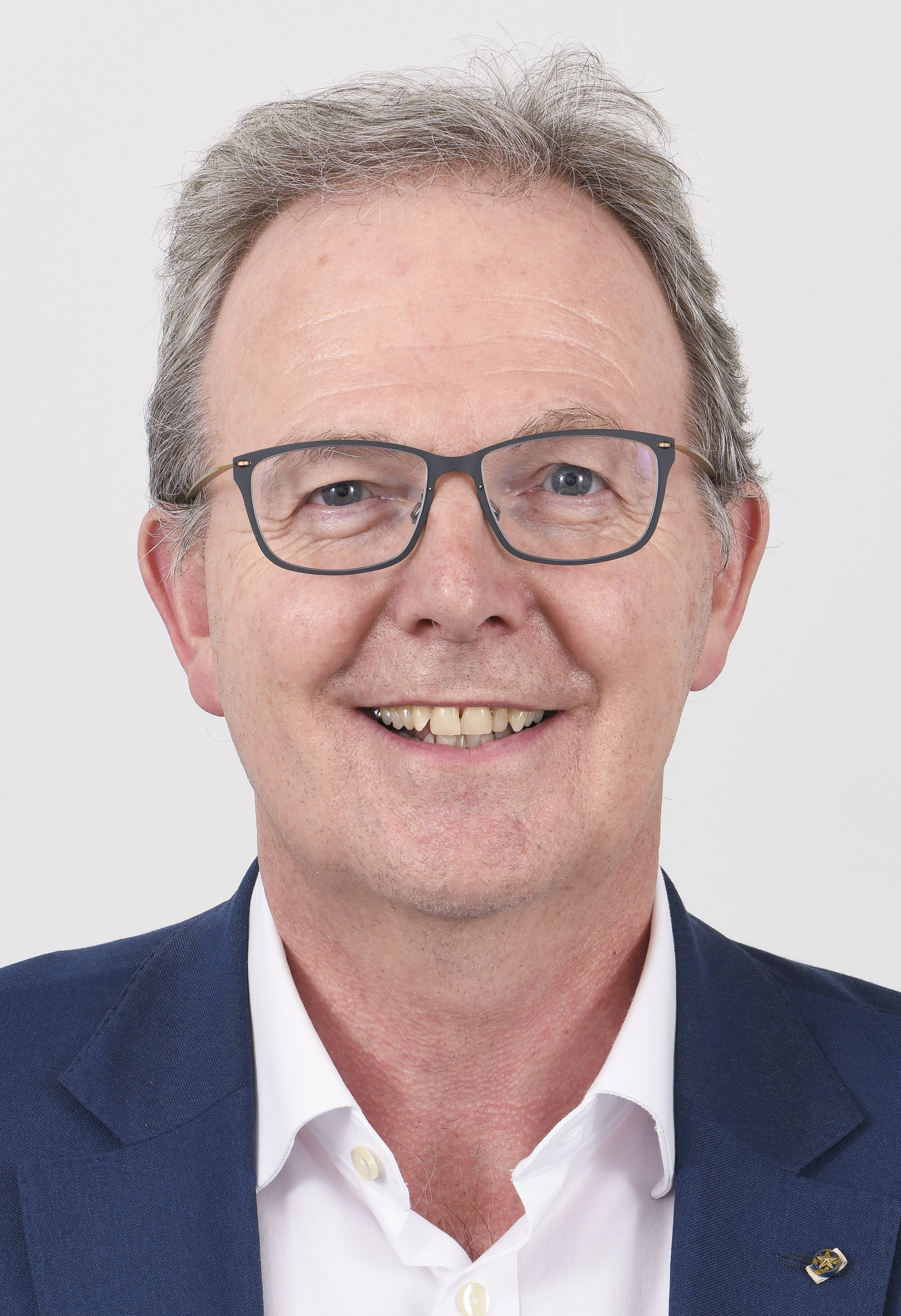 Axel VOSS